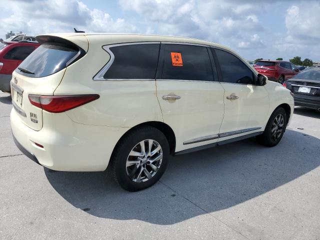 Photo 2 VIN: 5N1AL0MM3DC330675 - INFINITI JX35 