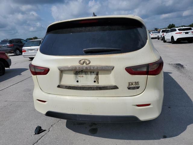 Photo 5 VIN: 5N1AL0MM3DC330675 - INFINITI JX35 