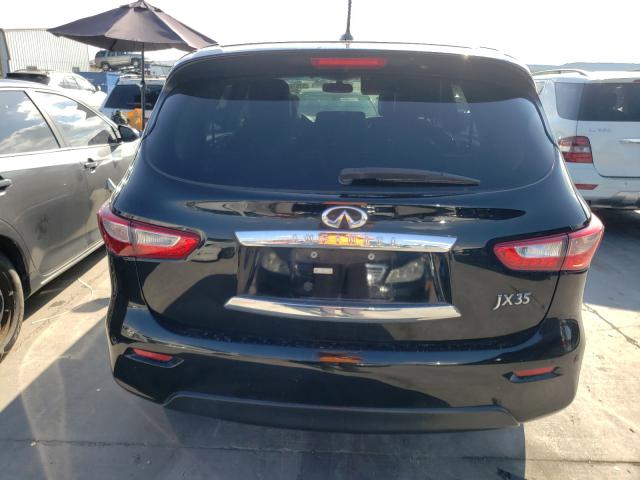 Photo 8 VIN: 5N1AL0MM3DC333849 - INFINITI JX35 