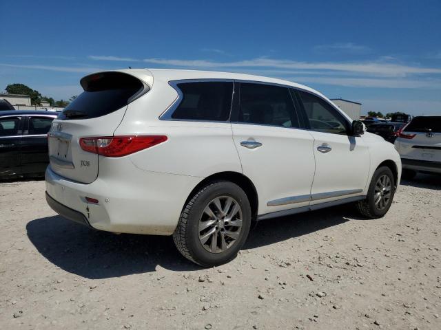 Photo 2 VIN: 5N1AL0MM3DC336508 - INFINITI JX35 