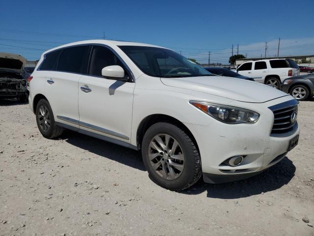 Photo 3 VIN: 5N1AL0MM3DC336508 - INFINITI JX35 