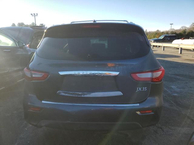 Photo 5 VIN: 5N1AL0MM3DC336900 - INFINITI JX35 