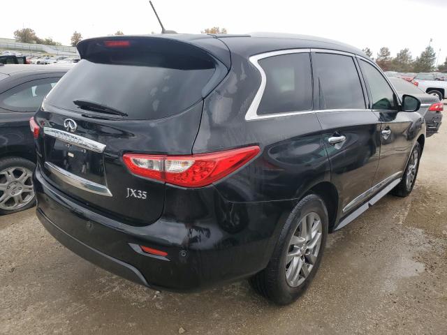 Photo 2 VIN: 5N1AL0MM3DC338579 - INFINITI JX35 