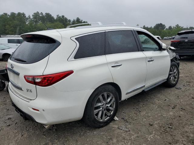 Photo 2 VIN: 5N1AL0MM3DC341403 - INFINITI JX35 