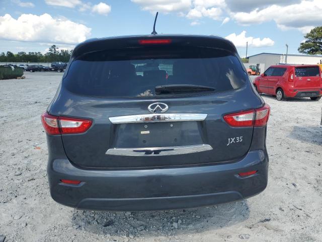 Photo 5 VIN: 5N1AL0MM3DC344057 - INFINITI JX35 