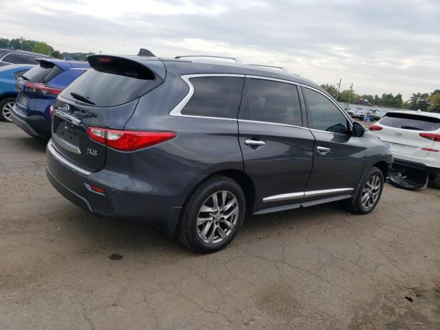 Photo 2 VIN: 5N1AL0MM3DC344530 - INFINITI JX35 