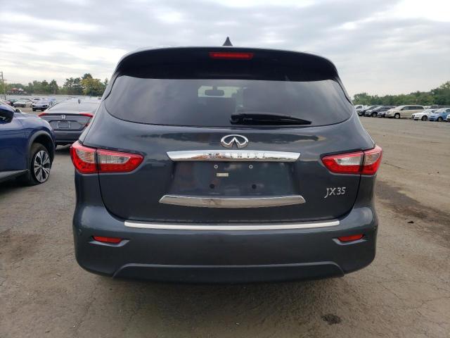 Photo 5 VIN: 5N1AL0MM3DC344530 - INFINITI JX35 