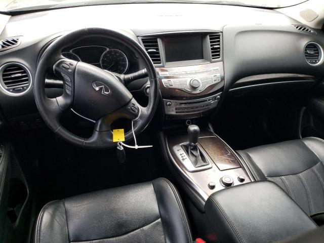 Photo 7 VIN: 5N1AL0MM3DC344530 - INFINITI JX35 