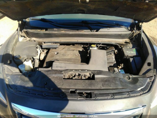 Photo 9 VIN: 5N1AL0MM3DC345709 - INFINITI JX35 