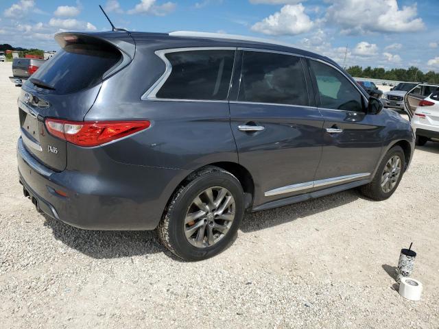 Photo 2 VIN: 5N1AL0MM3DC347752 - INFINITI JX35 