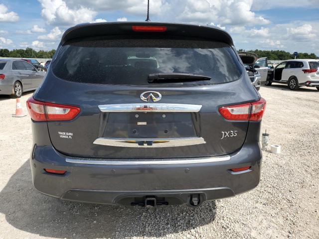 Photo 5 VIN: 5N1AL0MM3DC347752 - INFINITI JX35 