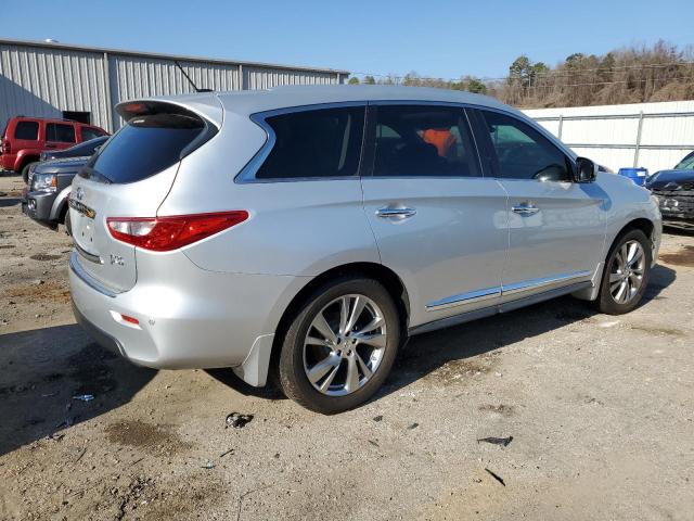 Photo 2 VIN: 5N1AL0MM3DC348075 - INFINITI JX35 