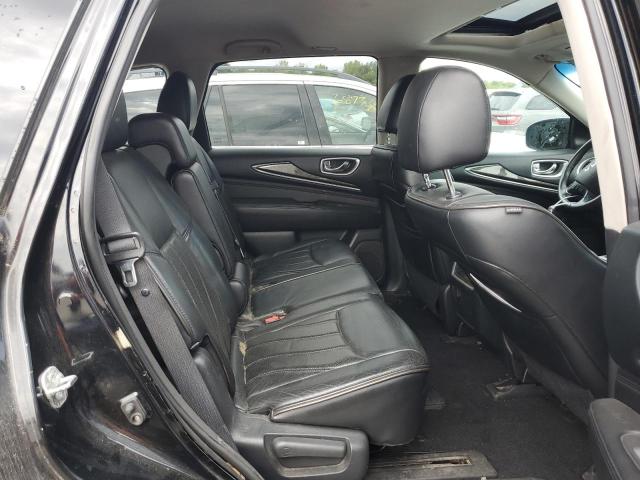 Photo 10 VIN: 5N1AL0MM3DC352398 - INFINITI JX35 