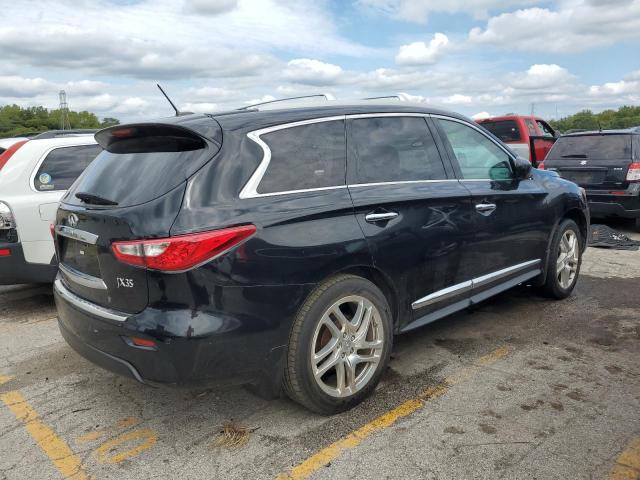 Photo 2 VIN: 5N1AL0MM3DC352398 - INFINITI JX35 