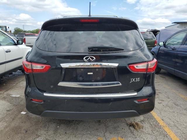 Photo 5 VIN: 5N1AL0MM3DC352398 - INFINITI JX35 