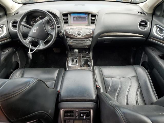 Photo 7 VIN: 5N1AL0MM3DC352398 - INFINITI JX35 