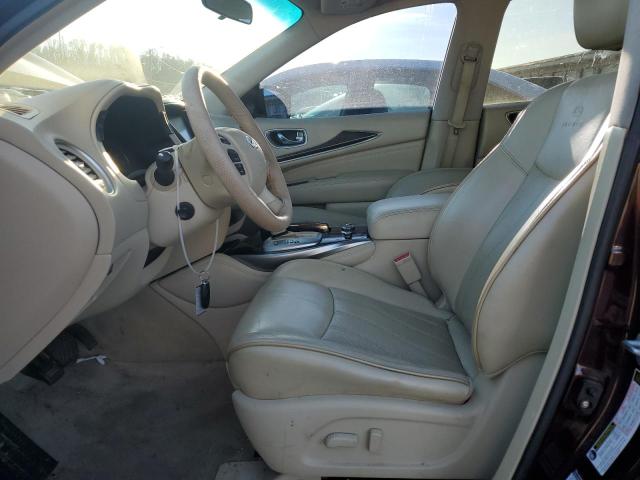 Photo 6 VIN: 5N1AL0MM3DC352742 - INFINITI JX35 