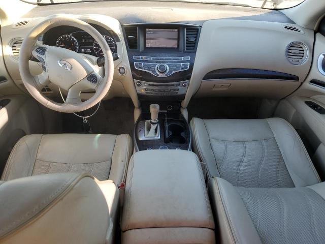 Photo 7 VIN: 5N1AL0MM3DC352742 - INFINITI JX35 