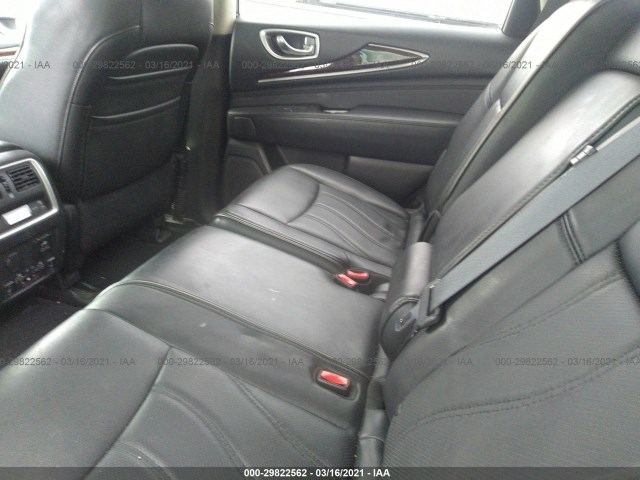 Photo 7 VIN: 5N1AL0MM3EC500339 - INFINITI QX60 