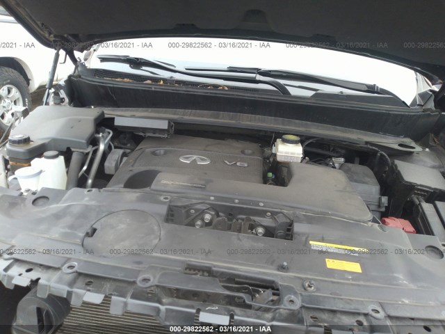 Photo 9 VIN: 5N1AL0MM3EC500339 - INFINITI QX60 