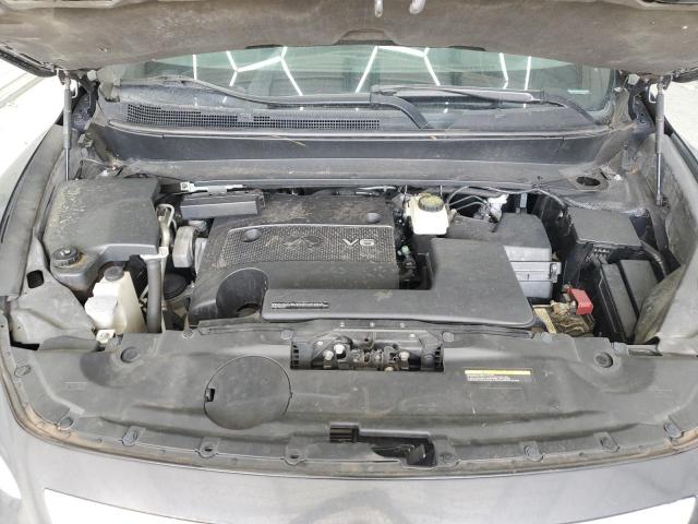 Photo 11 VIN: 5N1AL0MM3EC504083 - INFINITI QX60 