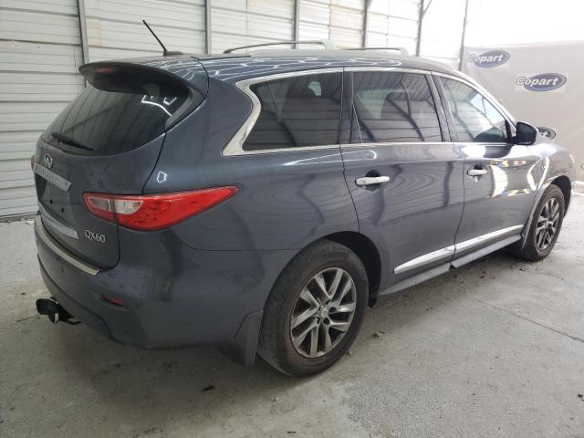 Photo 2 VIN: 5N1AL0MM3EC504083 - INFINITI QX60 