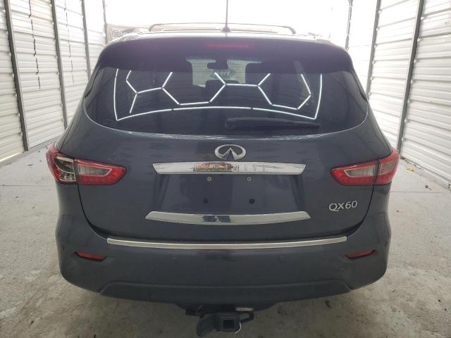 Photo 5 VIN: 5N1AL0MM3EC504083 - INFINITI QX60 