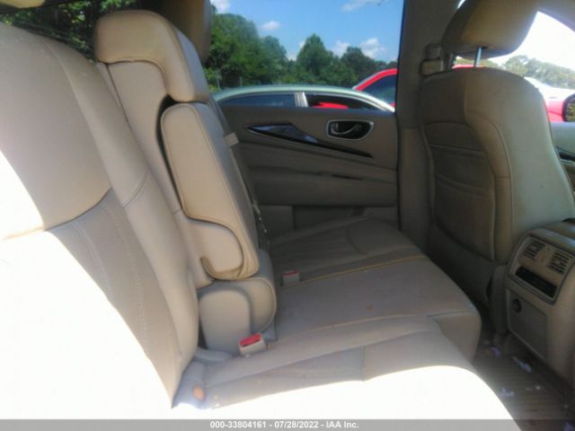 Photo 7 VIN: 5N1AL0MM3EC506397 - INFINITI QX60 