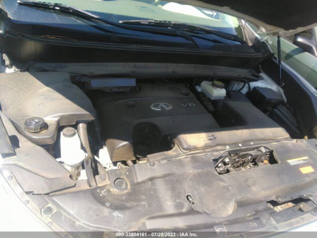 Photo 9 VIN: 5N1AL0MM3EC506397 - INFINITI QX60 