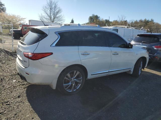 Photo 2 VIN: 5N1AL0MM3EC507453 - INFINITI QX60 