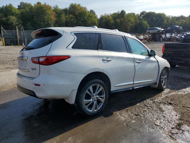 Photo 2 VIN: 5N1AL0MM3EC509607 - INFINITI QX60 