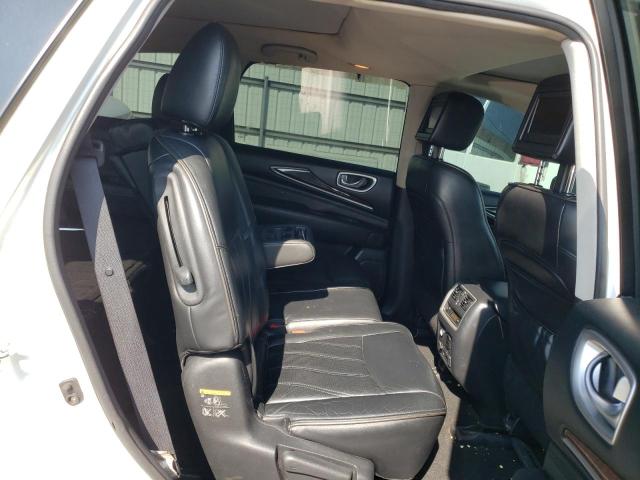 Photo 10 VIN: 5N1AL0MM3EC510479 - INFINITI QX60 