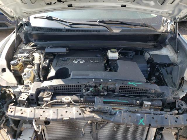 Photo 11 VIN: 5N1AL0MM3EC510479 - INFINITI QX60 