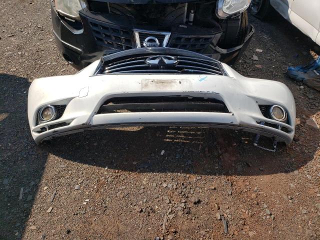 Photo 12 VIN: 5N1AL0MM3EC510479 - INFINITI QX60 