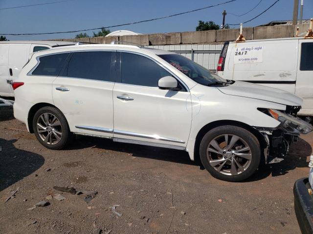 Photo 3 VIN: 5N1AL0MM3EC510479 - INFINITI QX60 