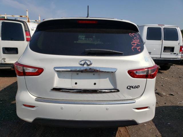 Photo 5 VIN: 5N1AL0MM3EC510479 - INFINITI QX60 