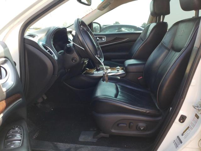 Photo 6 VIN: 5N1AL0MM3EC510479 - INFINITI QX60 