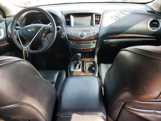 Photo 7 VIN: 5N1AL0MM3EC510479 - INFINITI QX60 