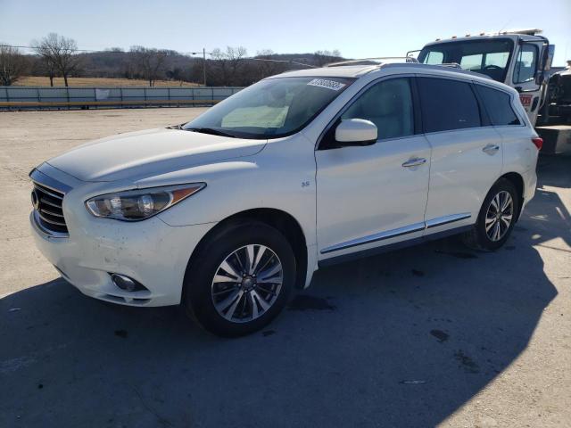 Photo 0 VIN: 5N1AL0MM3EC513057 - INFINITI QX60 