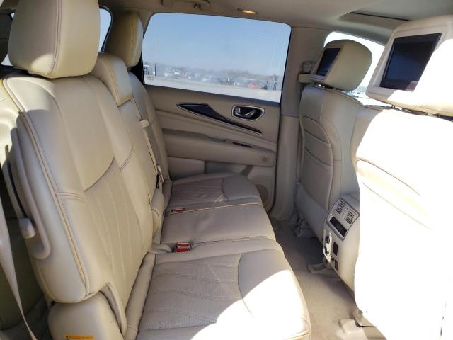 Photo 10 VIN: 5N1AL0MM3EC513057 - INFINITI QX60 