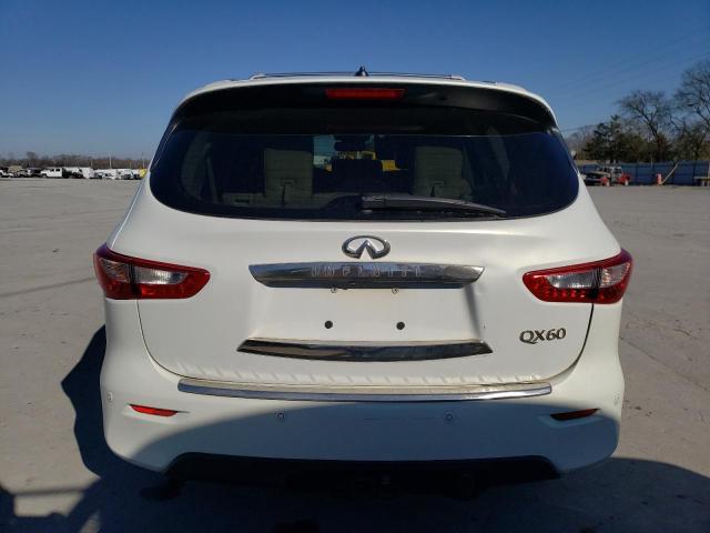 Photo 5 VIN: 5N1AL0MM3EC513057 - INFINITI QX60 