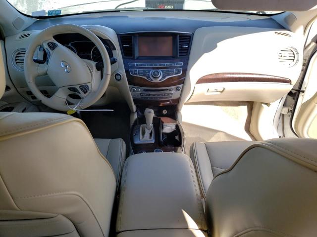 Photo 7 VIN: 5N1AL0MM3EC513057 - INFINITI QX60 