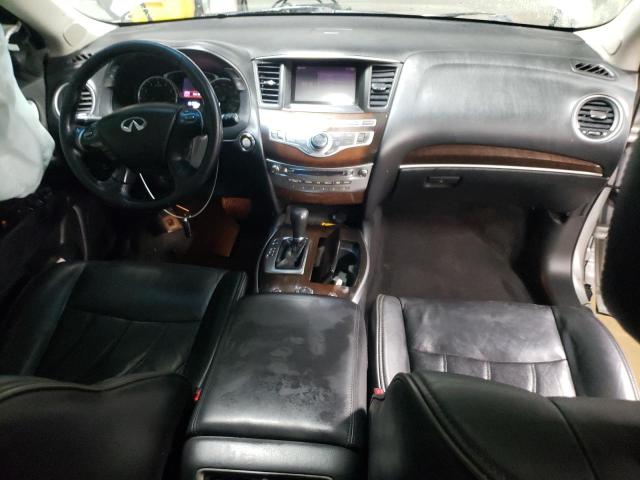 Photo 7 VIN: 5N1AL0MM3EC515312 - INFINITI QX60 