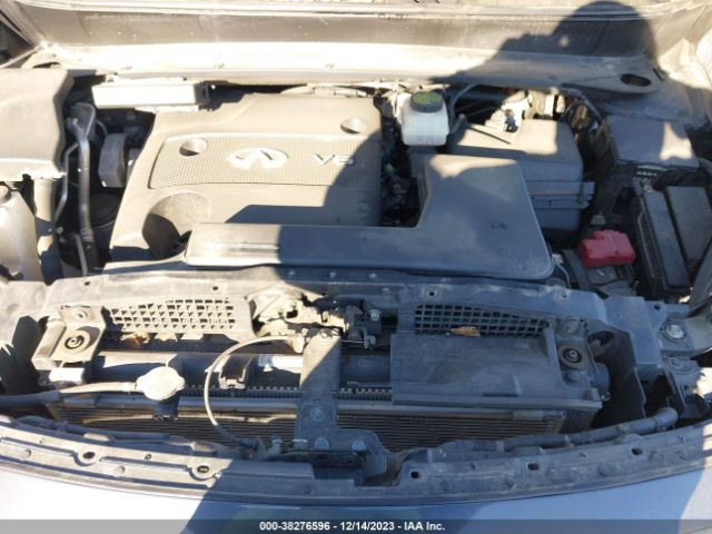 Photo 9 VIN: 5N1AL0MM3EC516511 - INFINITI QX60 