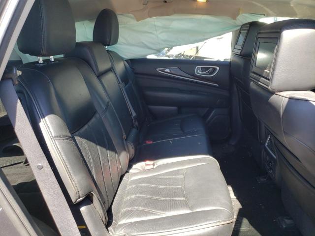 Photo 10 VIN: 5N1AL0MM3EC518226 - INFINITI QX60 