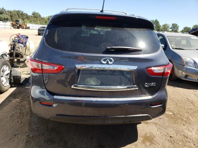 Photo 5 VIN: 5N1AL0MM3EC518226 - INFINITI QX60 