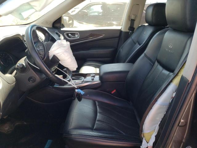 Photo 6 VIN: 5N1AL0MM3EC518226 - INFINITI QX60 