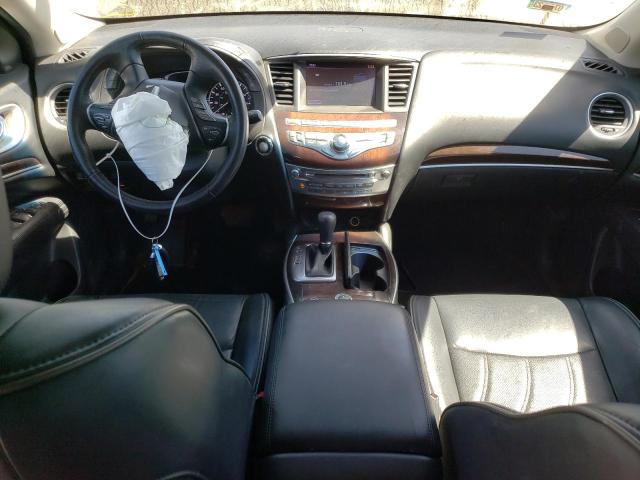 Photo 7 VIN: 5N1AL0MM3EC518226 - INFINITI QX60 