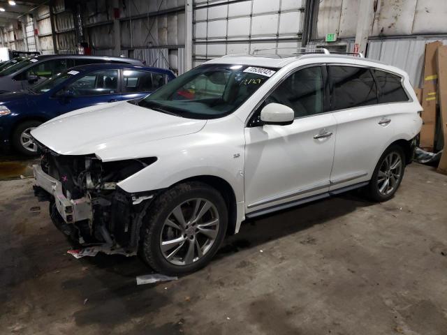 Photo 0 VIN: 5N1AL0MM3EC518937 - INFINITI QX60 