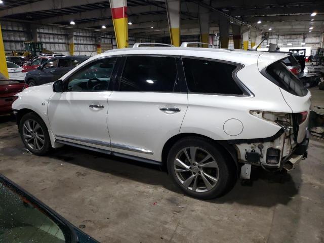 Photo 1 VIN: 5N1AL0MM3EC518937 - INFINITI QX60 